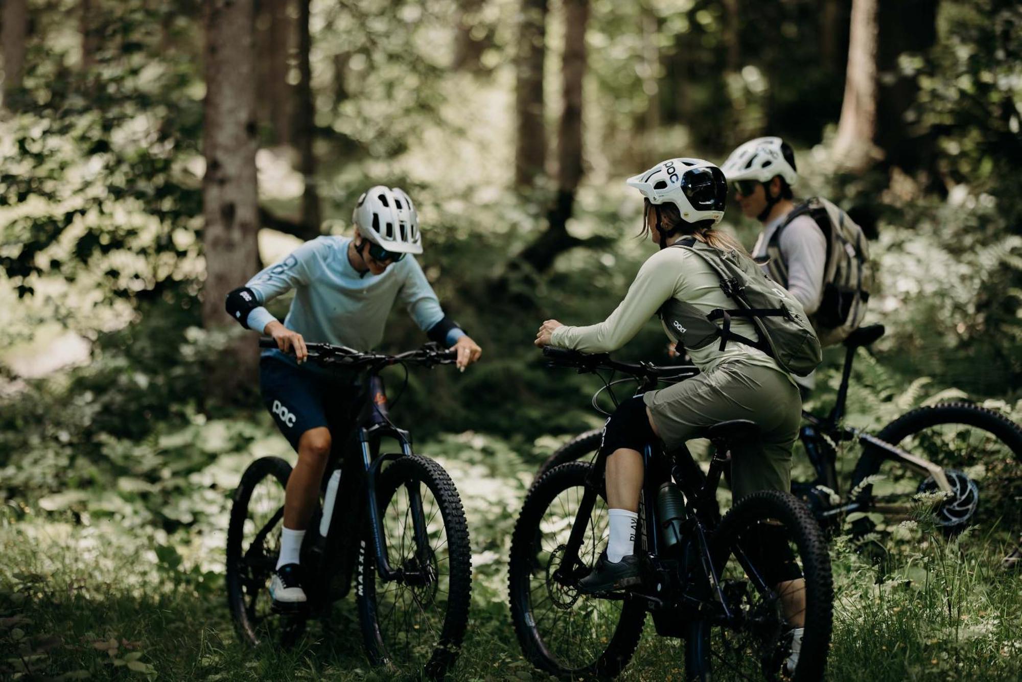 Dips&Drops - The First Bike And Ski Hub Flachau Exterior foto