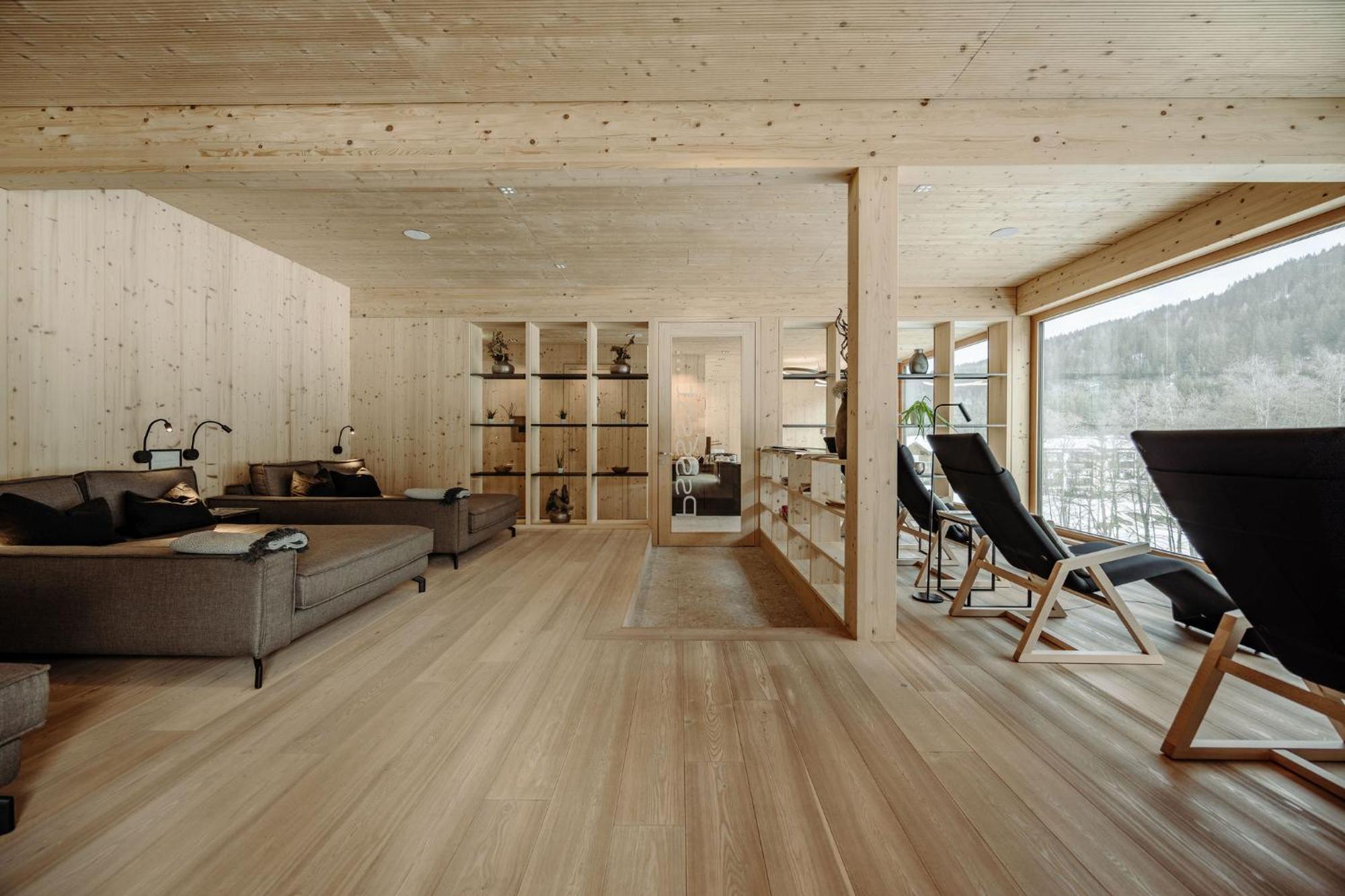 Dips&Drops - The First Bike And Ski Hub Flachau Exterior foto
