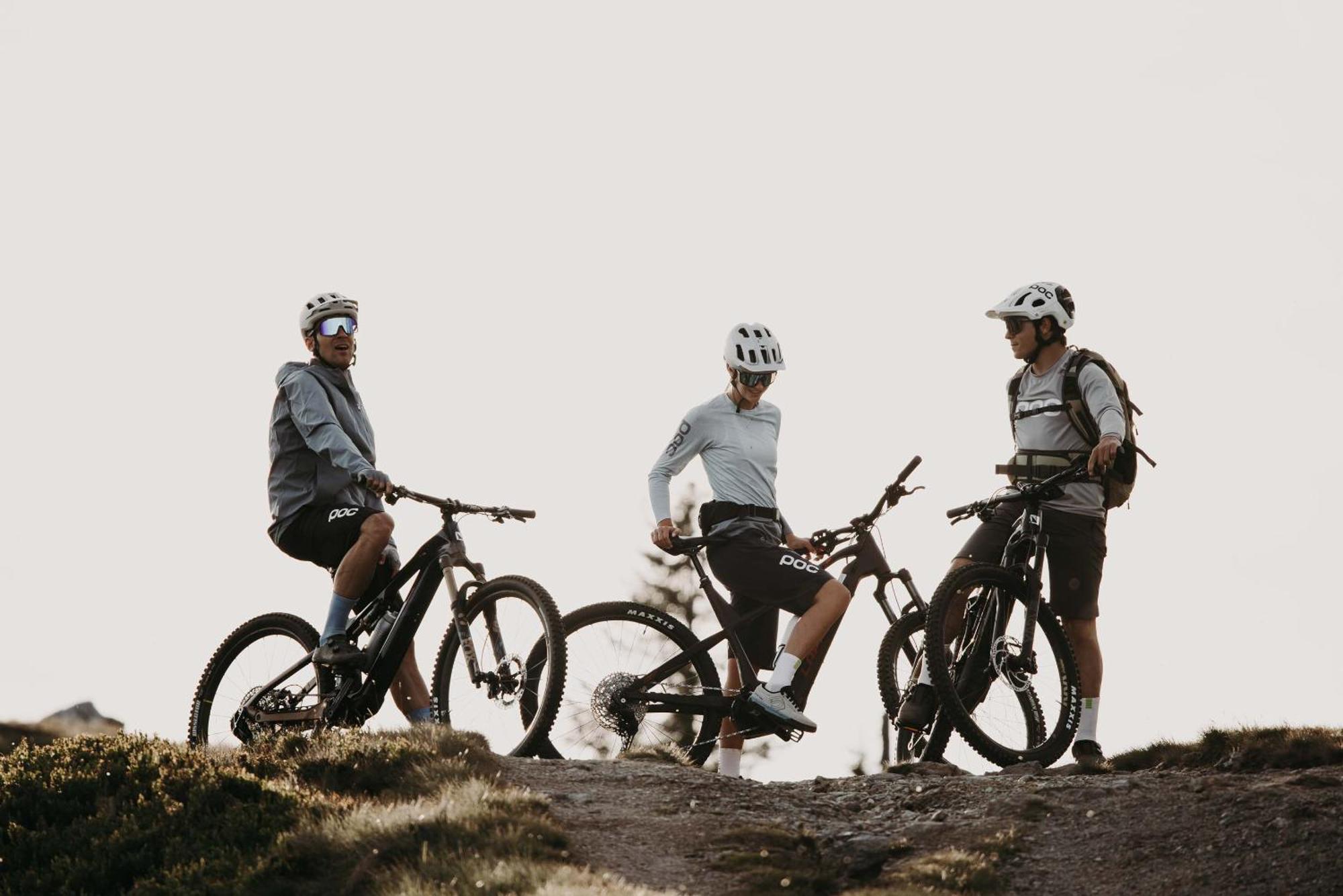 Dips&Drops - The First Bike And Ski Hub Flachau Exterior foto
